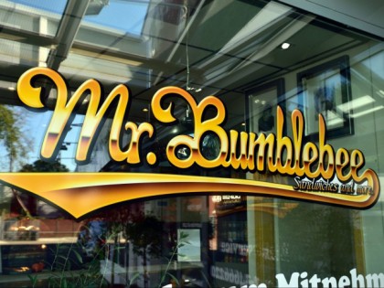 Foto: Mr.Bumblebee